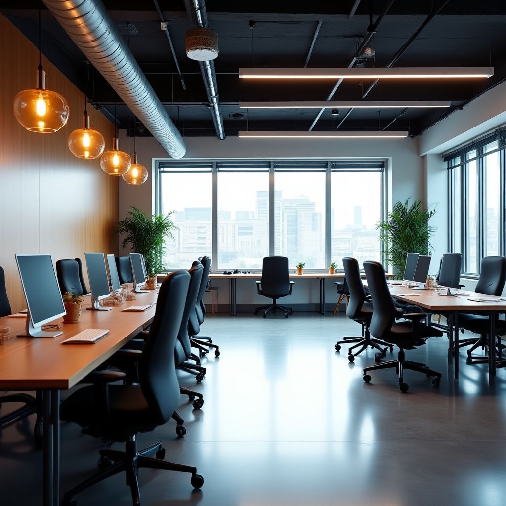 Startup tecnológica
