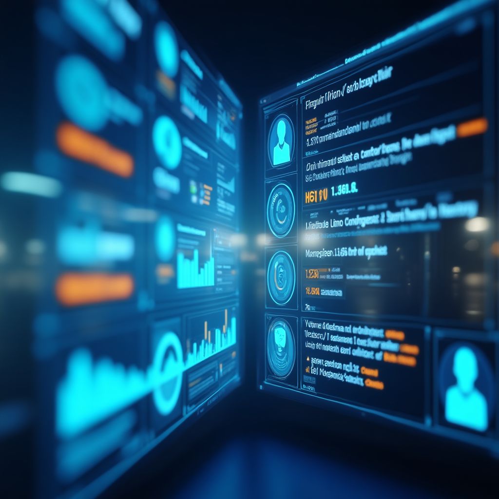 Plataforma digital de comunicación