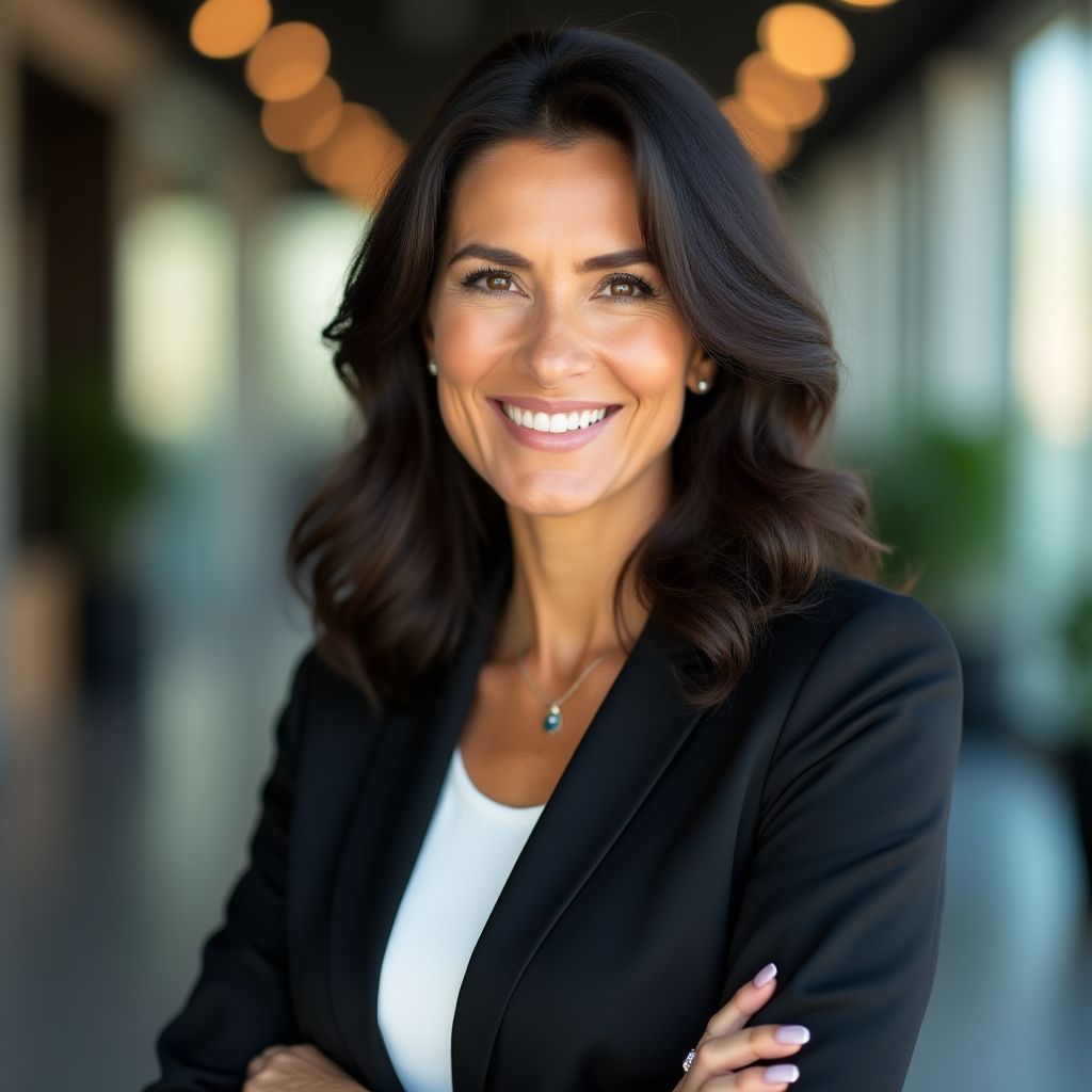 Testimonio de Luciana Morales CEO Banco Regional