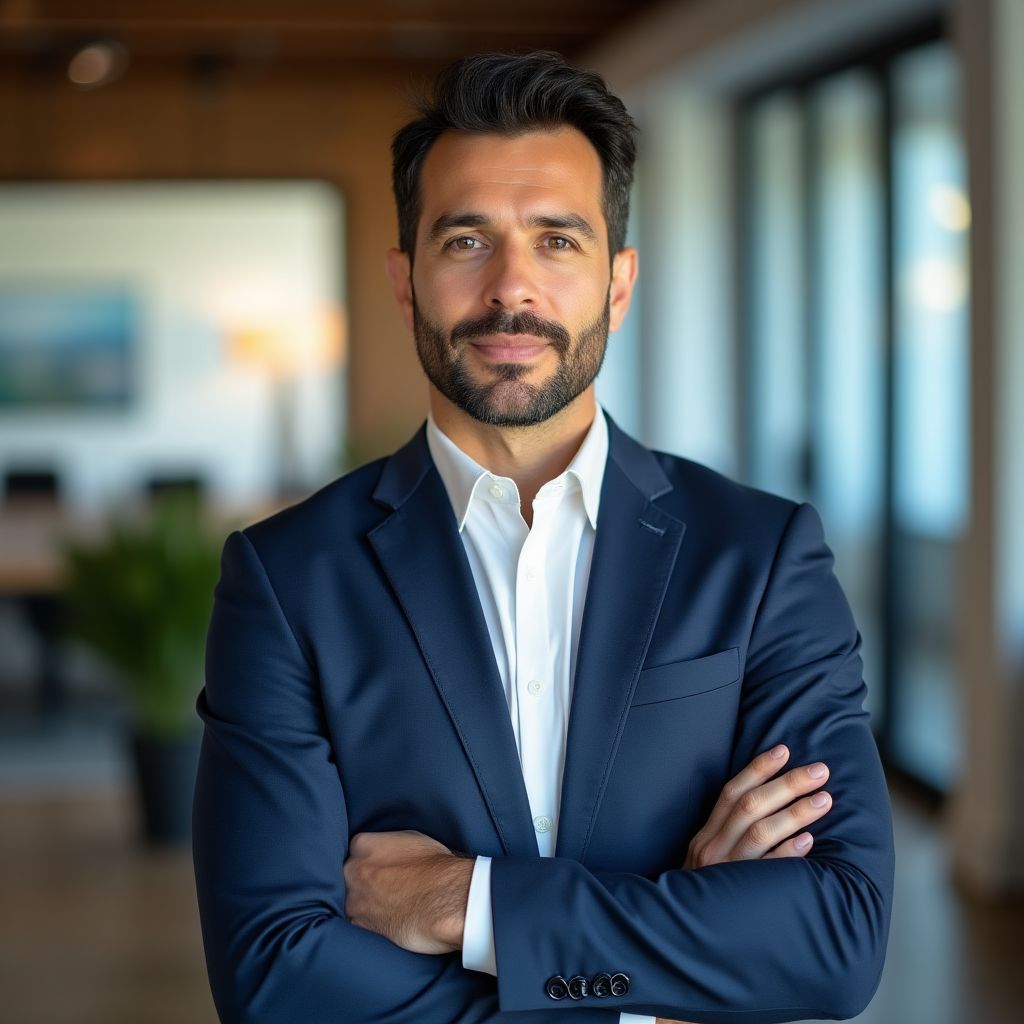 Testimonio de Carlos Gutierrez Director de Marketing